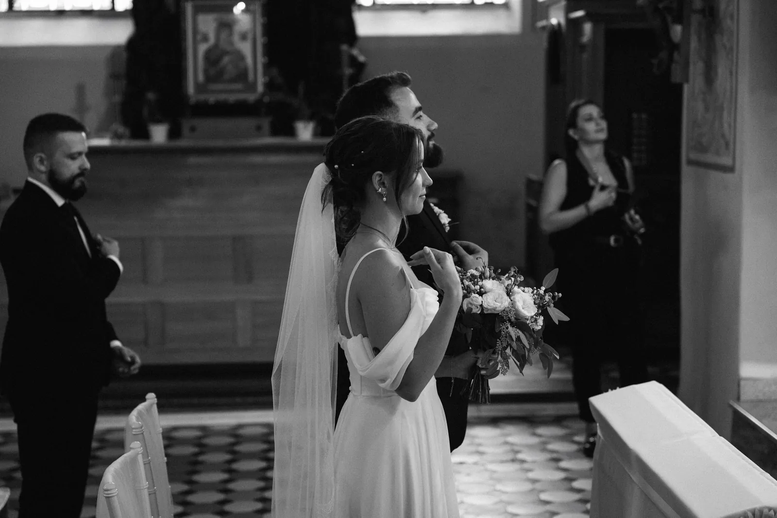 Klaudia & Dawid